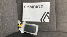 Renault Symbioz 1.6 E-Tech FHEV 145 Techno 5dr Auto Hybrid Estate